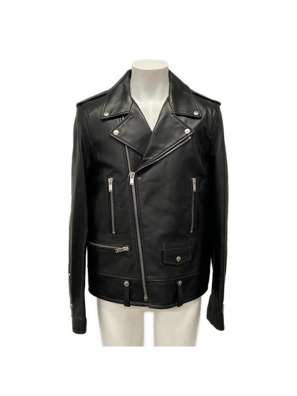 Saint Laurent Paris Black [Outer #298301S22B